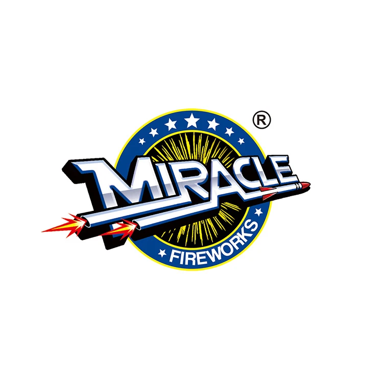 Miracle-Fireworks