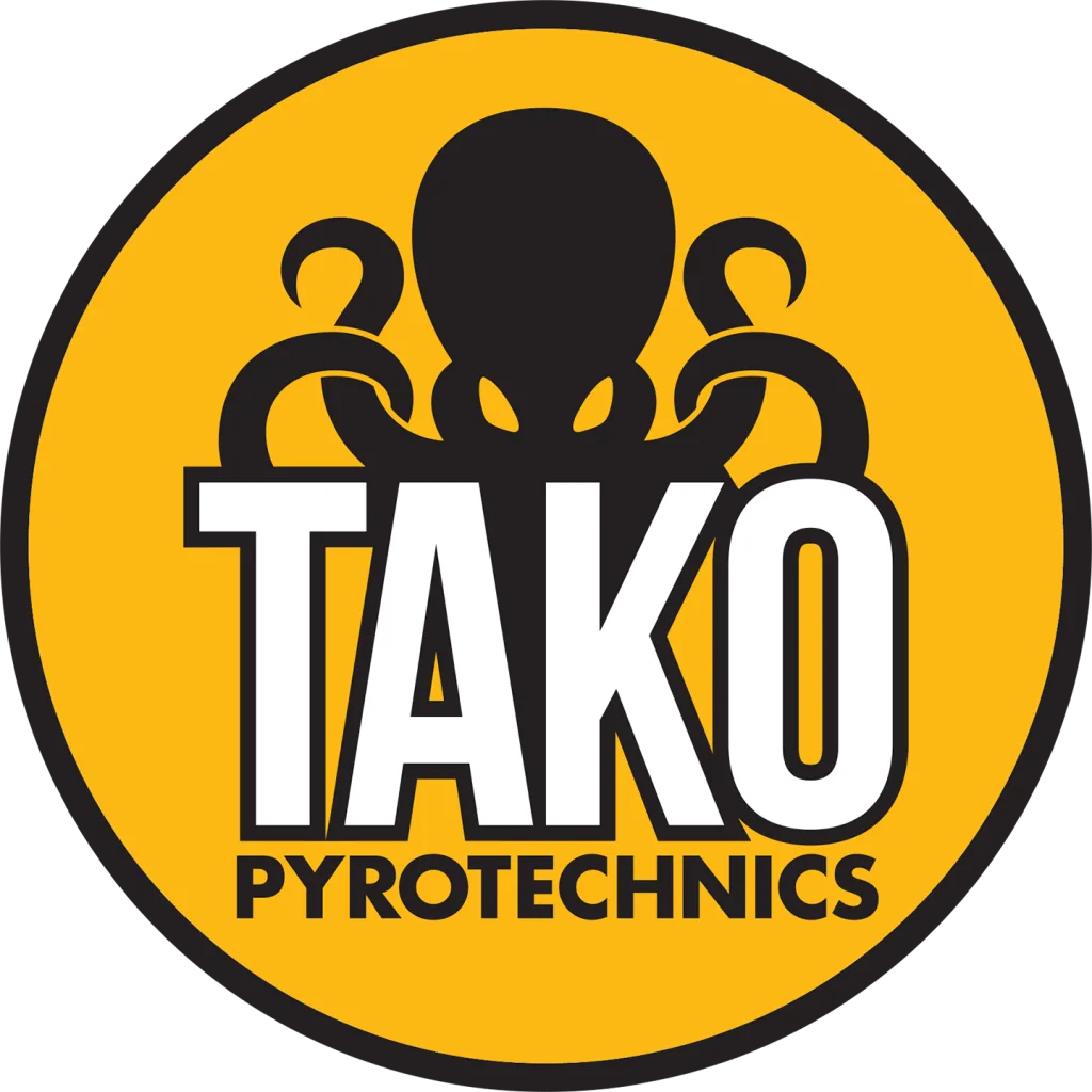 logo-tako-pyrotechnics Tako Pyrotechnics